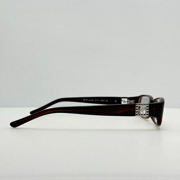 Kenneth Cole Eyeglasses Eye Glasses Frames New York KC101 Col. 448 HM 51-17-130 - Picture 2 of 6